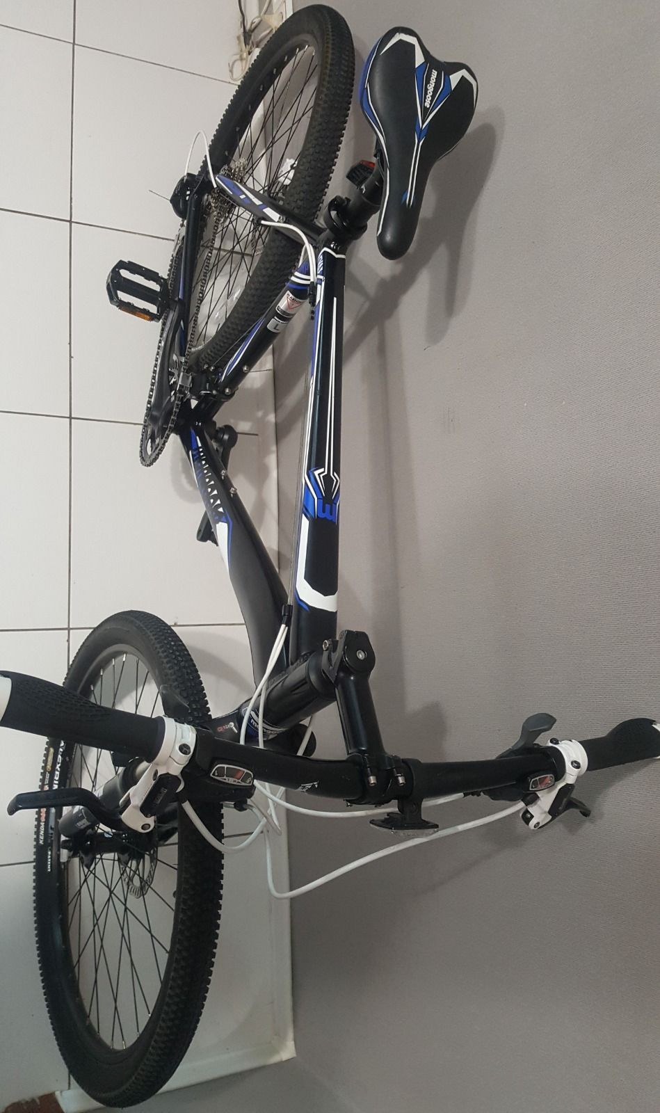 Велосипед Mongoose как Новый !! Звоните+375291649070