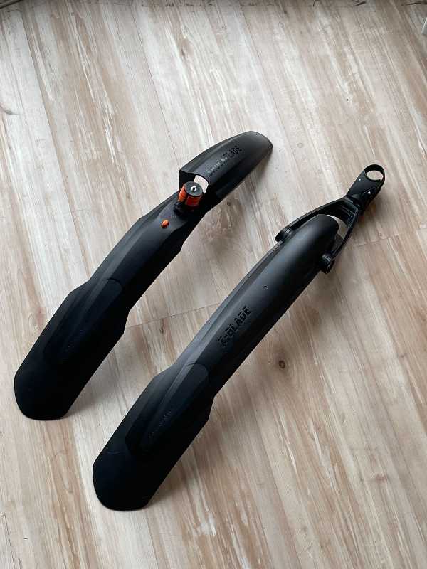 Комплект щитков SKS 29