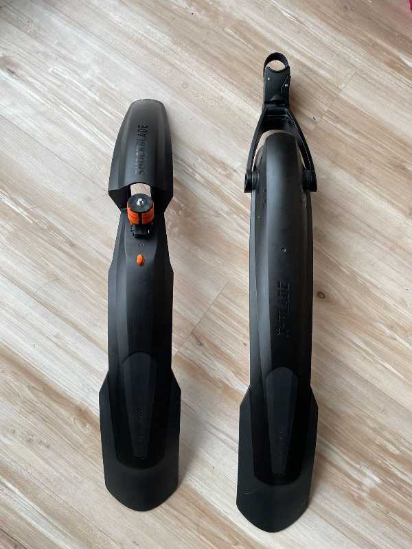 Комплект щитков SKS 29