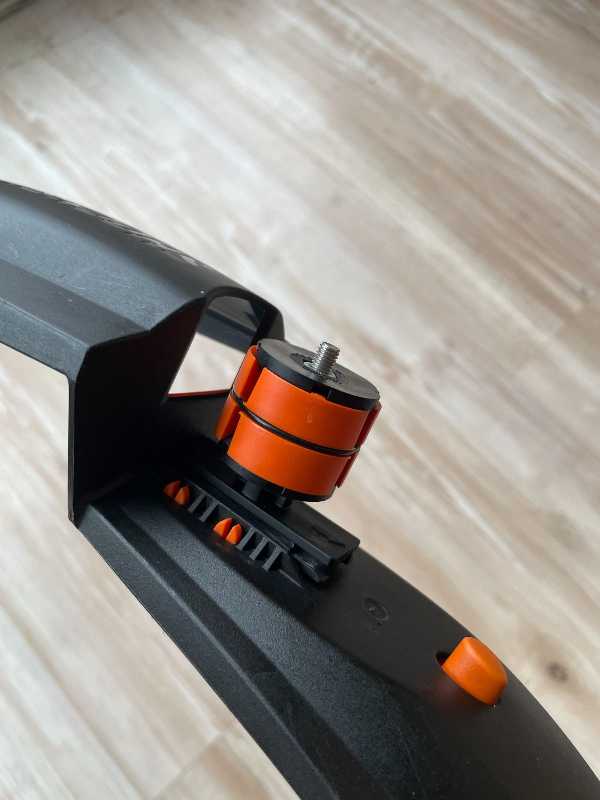 Комплект щитков SKS 29