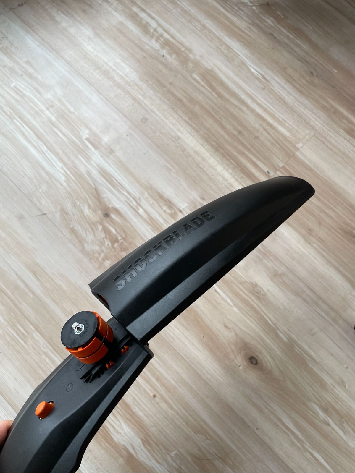 Комплект щитков SKS 29