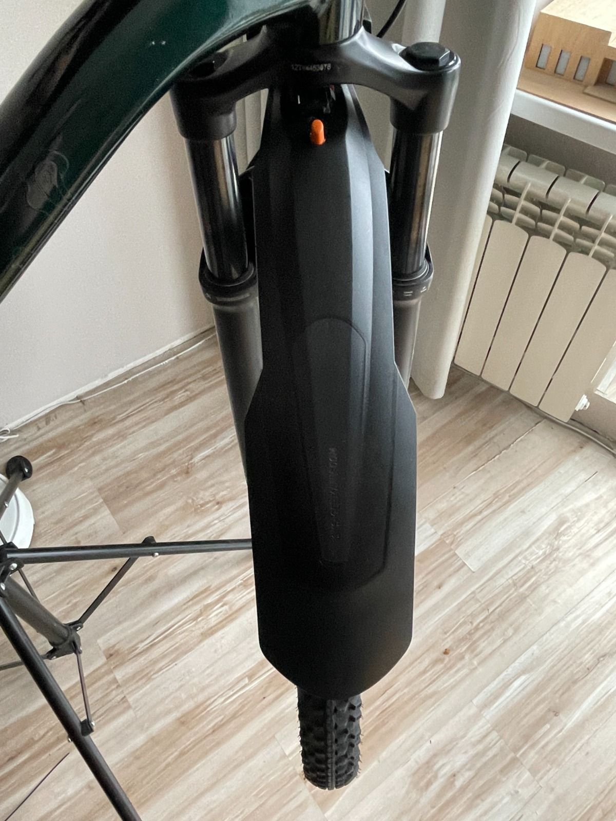 Комплект щитков SKS 29