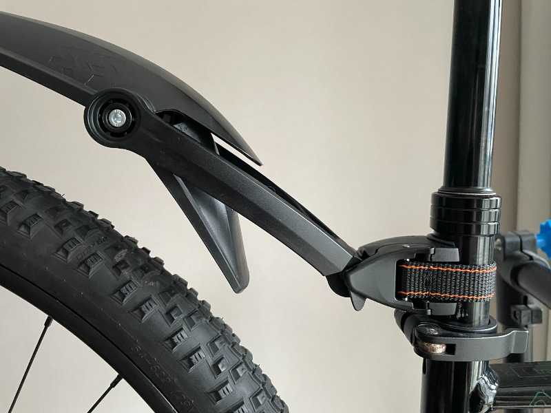 Комплект щитков SKS 29