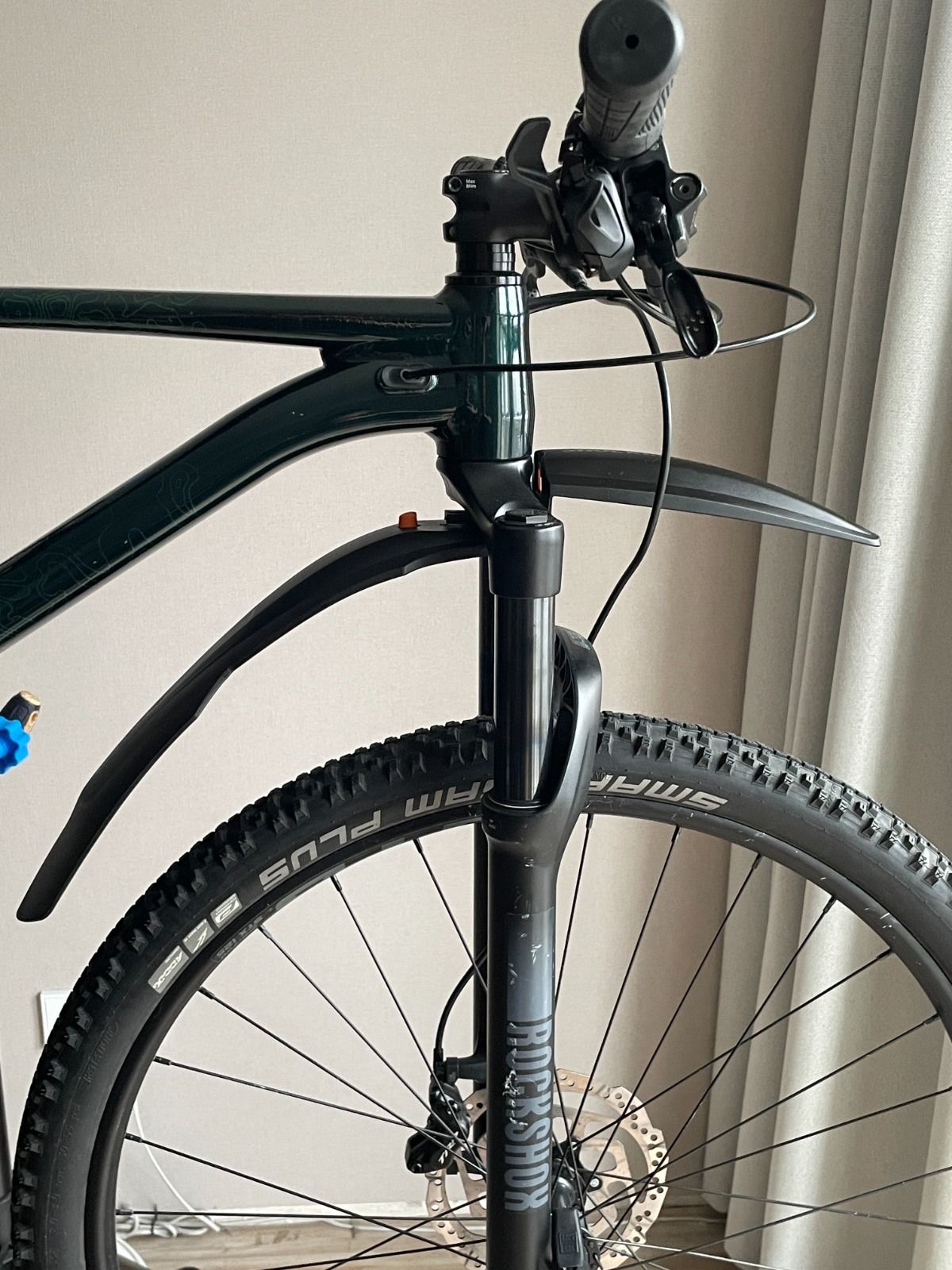 Комплект щитков SKS 29