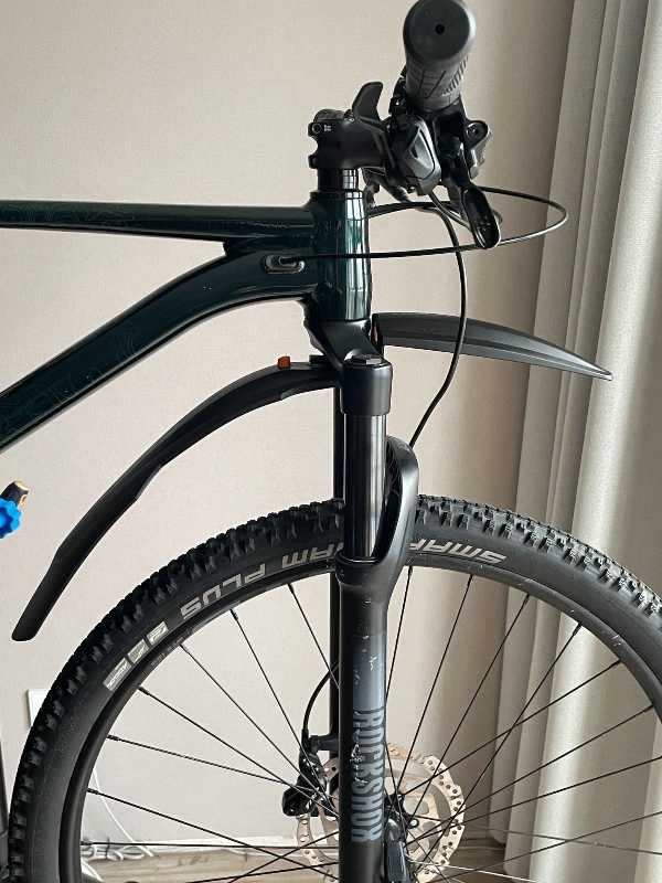 Комплект щитков SKS 29