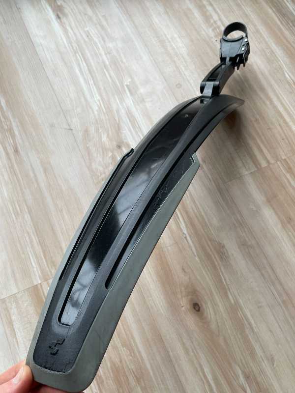 Щиток задний CUBE 29