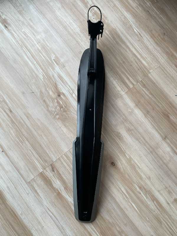 Щиток задний CUBE 29