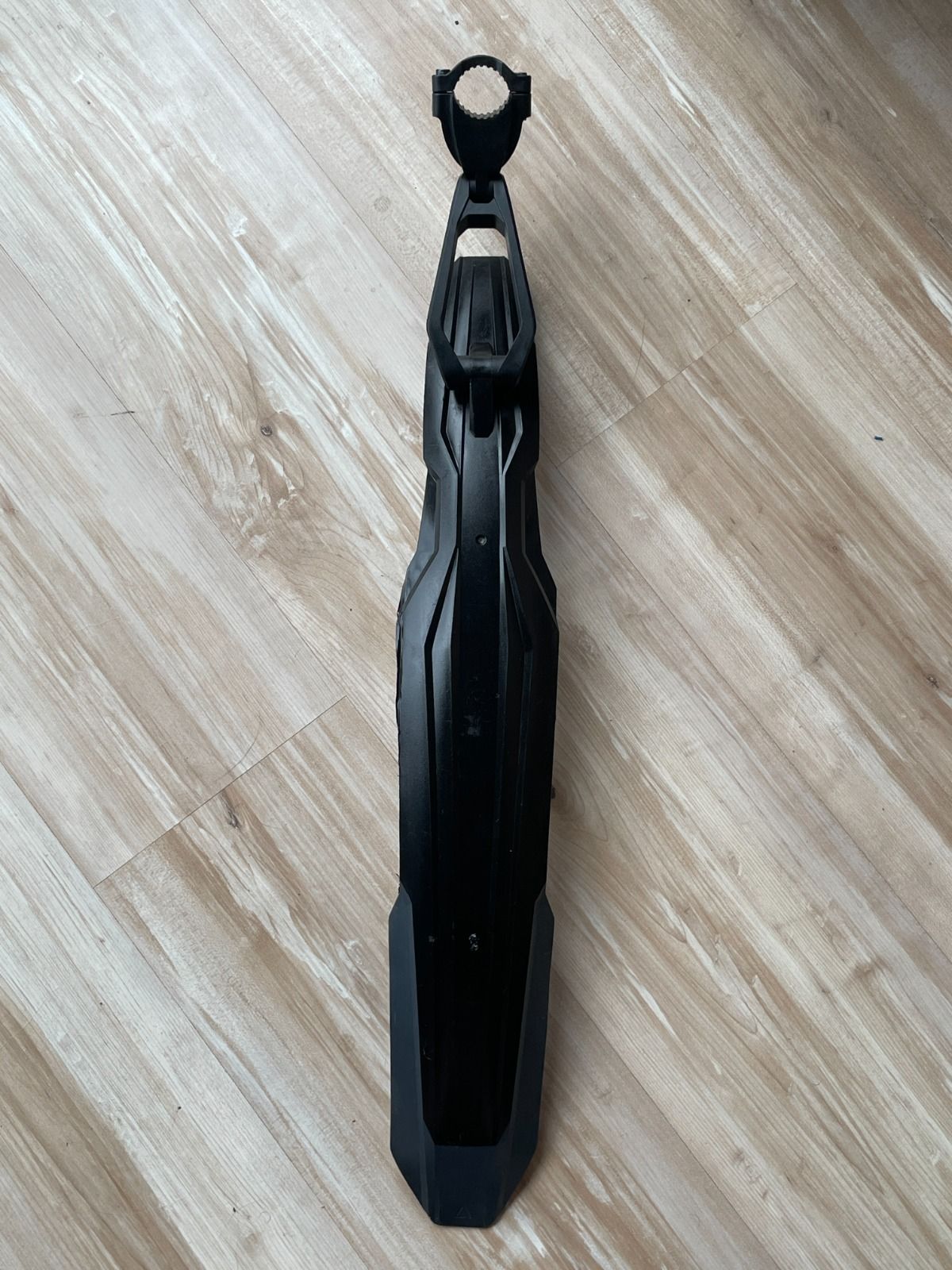 Щиток задний ACID- CUBE 29