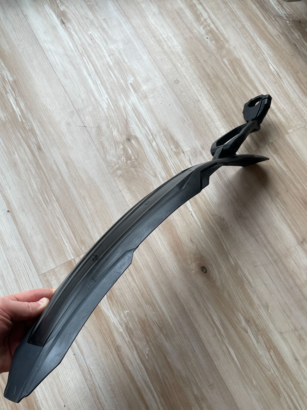 Щиток задний ACID- CUBE 29