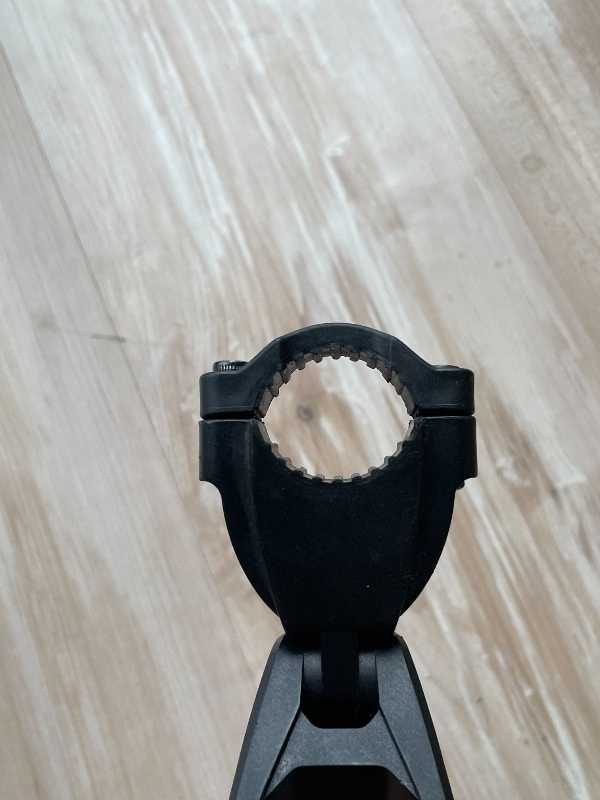 Щиток задний ACID- CUBE 29