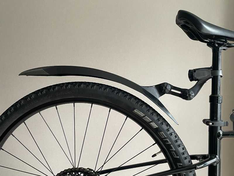 Щиток задний ZEFAL 29