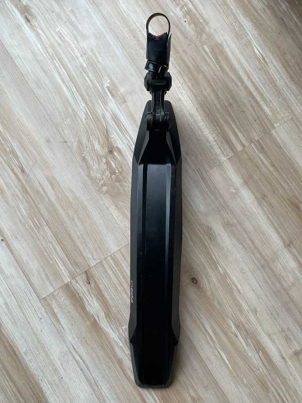 Щиток задний ZEFAL 29