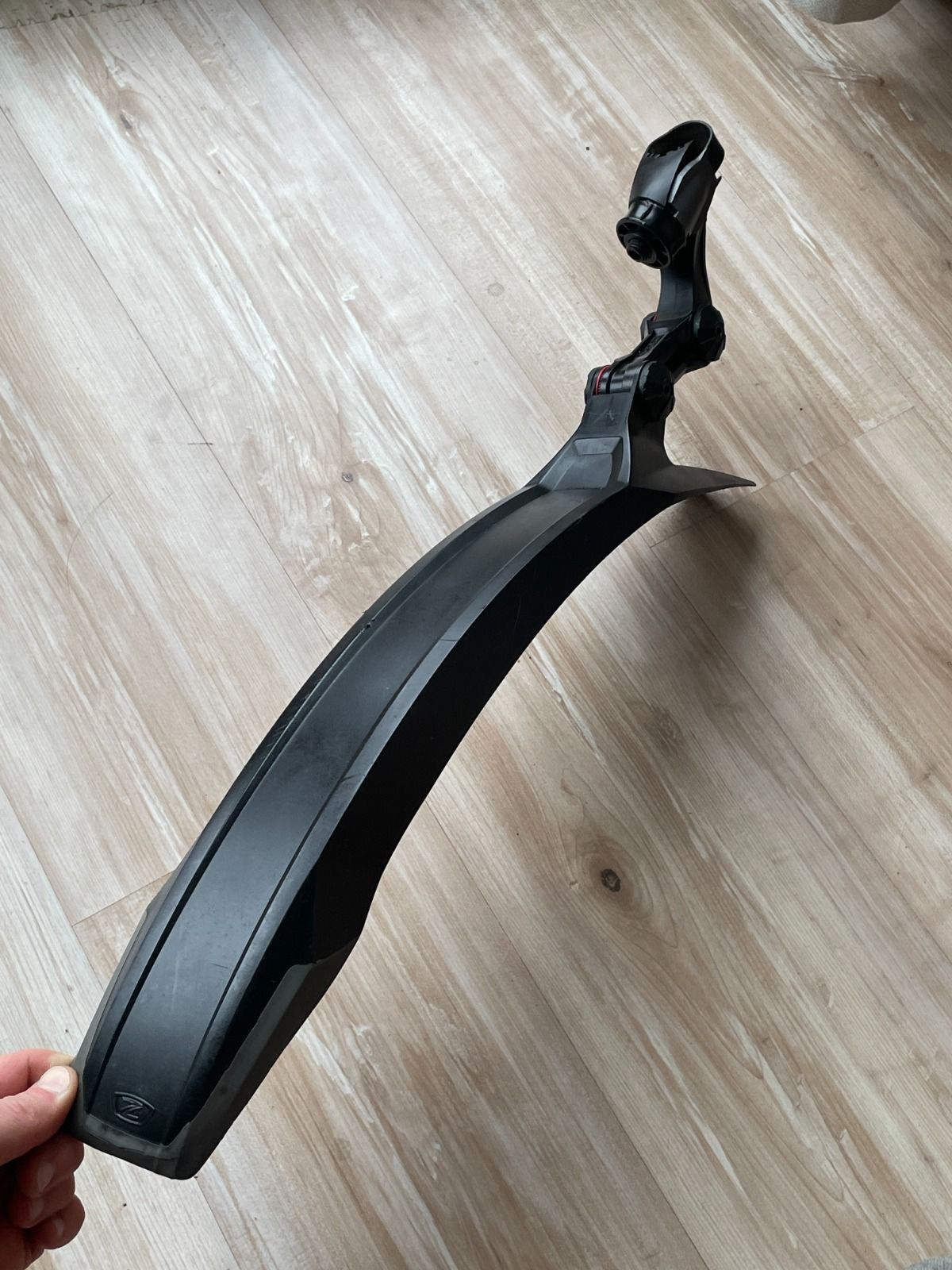 Щиток задний ZEFAL 29