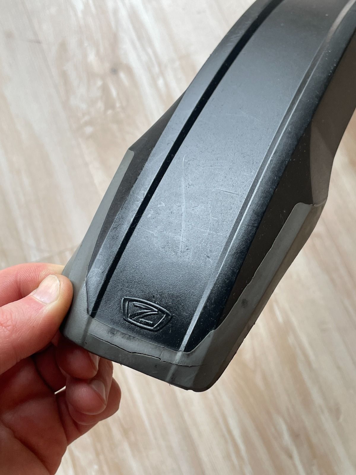 Щиток задний ZEFAL 29