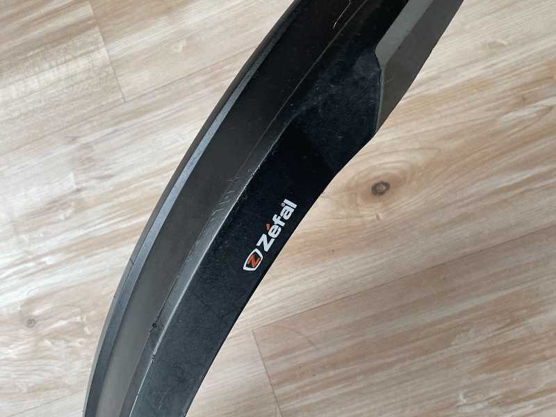 Щиток задний ZEFAL 29