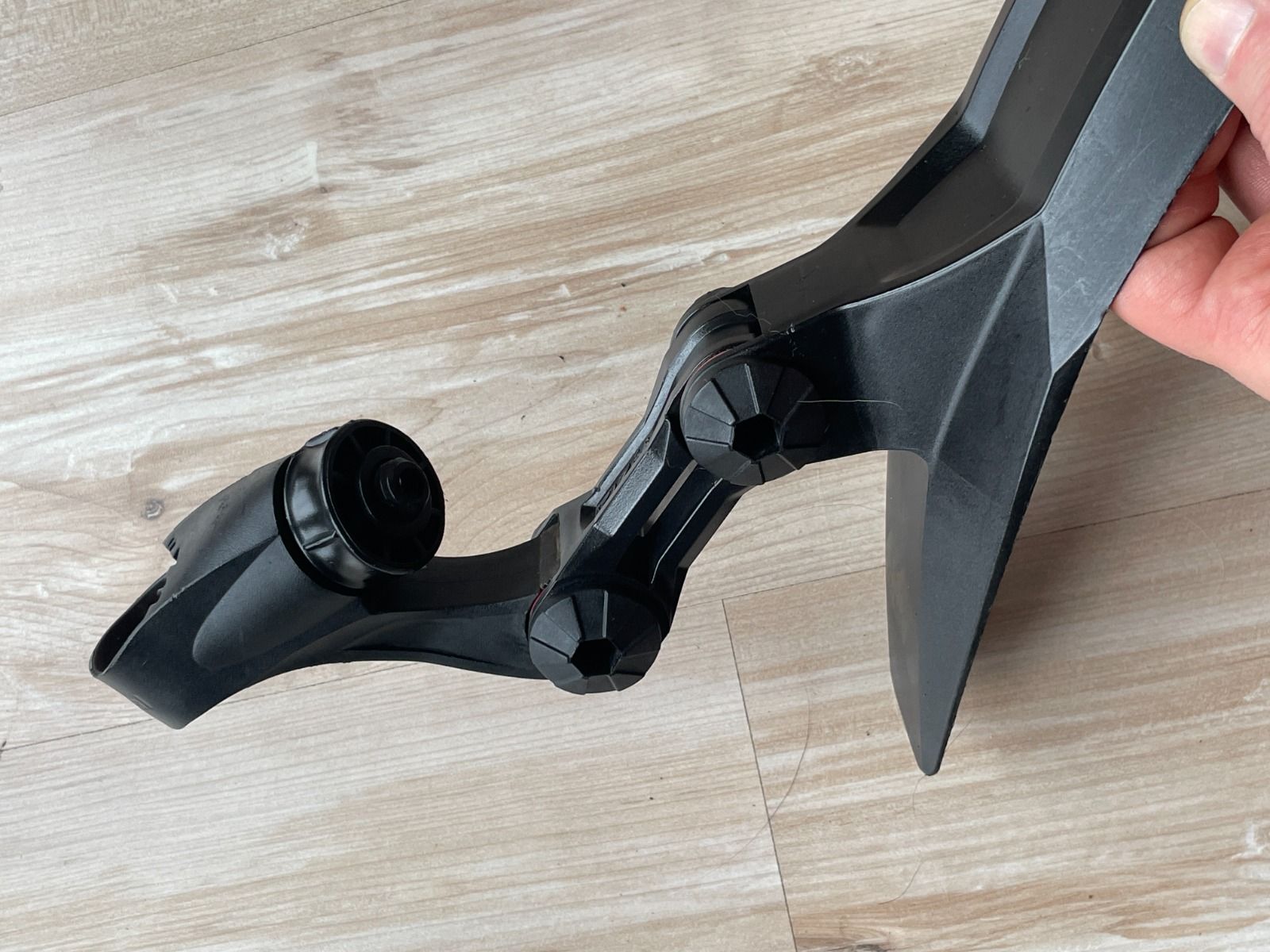 Щиток задний ZEFAL 29