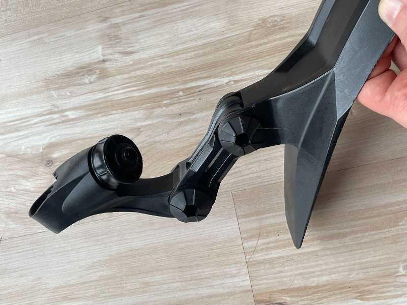 Щиток задний ZEFAL 29