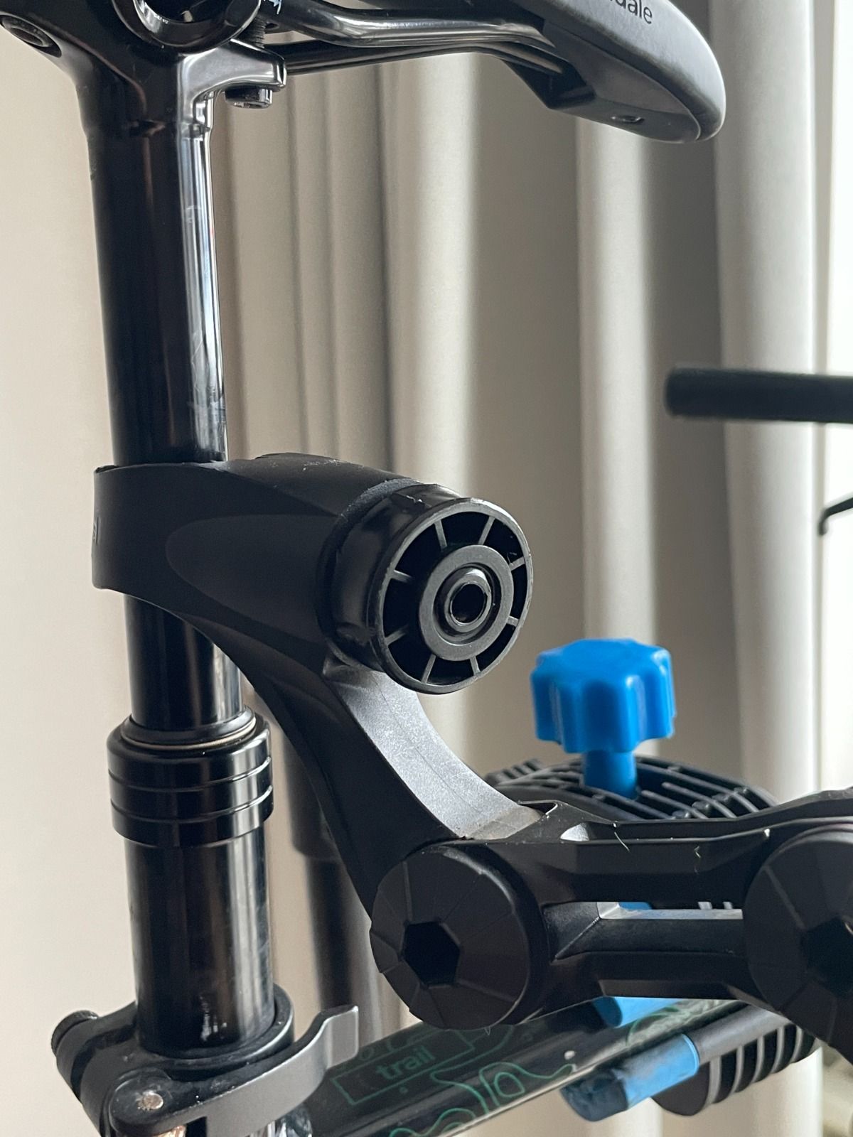 Щиток задний ZEFAL 29