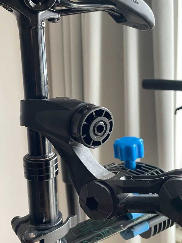 Щиток задний ZEFAL 29