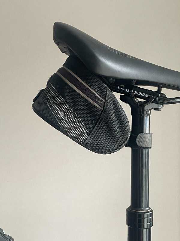 Подседельная сумка ВВВ