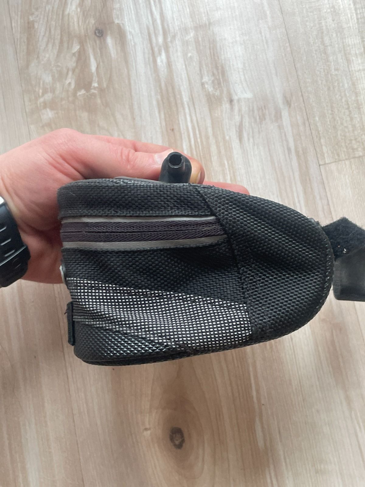 Подседельная сумка ВВВ