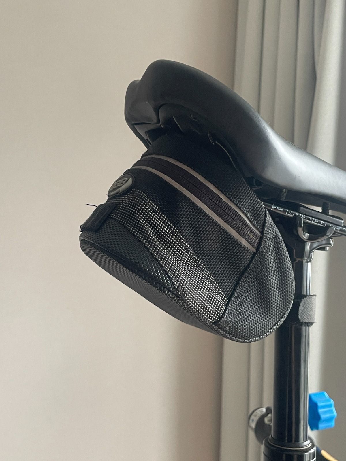 Подседельная сумка ВВВ