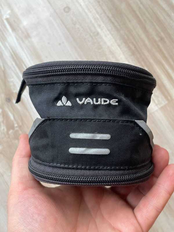 Подседельная сумка для велосипеда