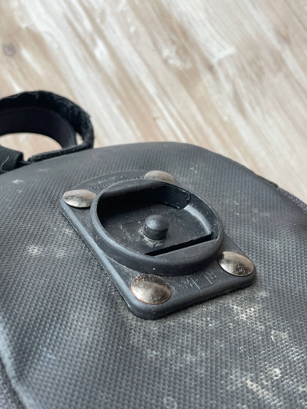 Подседельная сумка для велосипеда