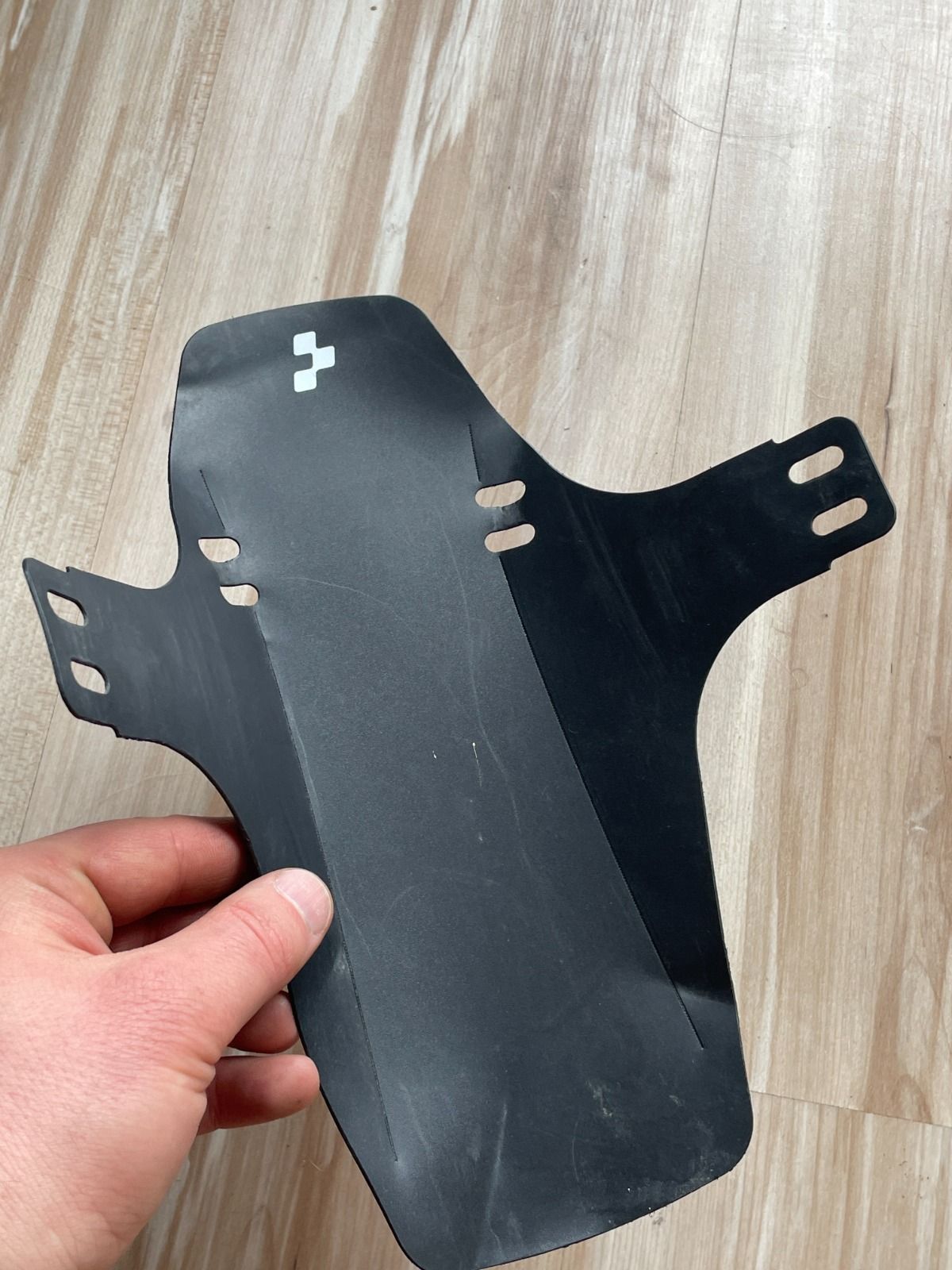 Щитки на вилку. Много разных