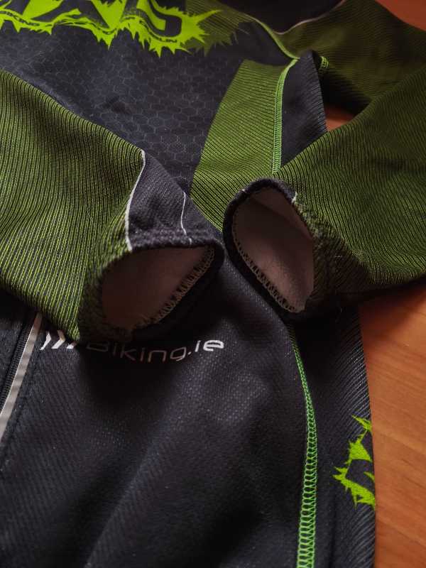 Куртка Endura - M