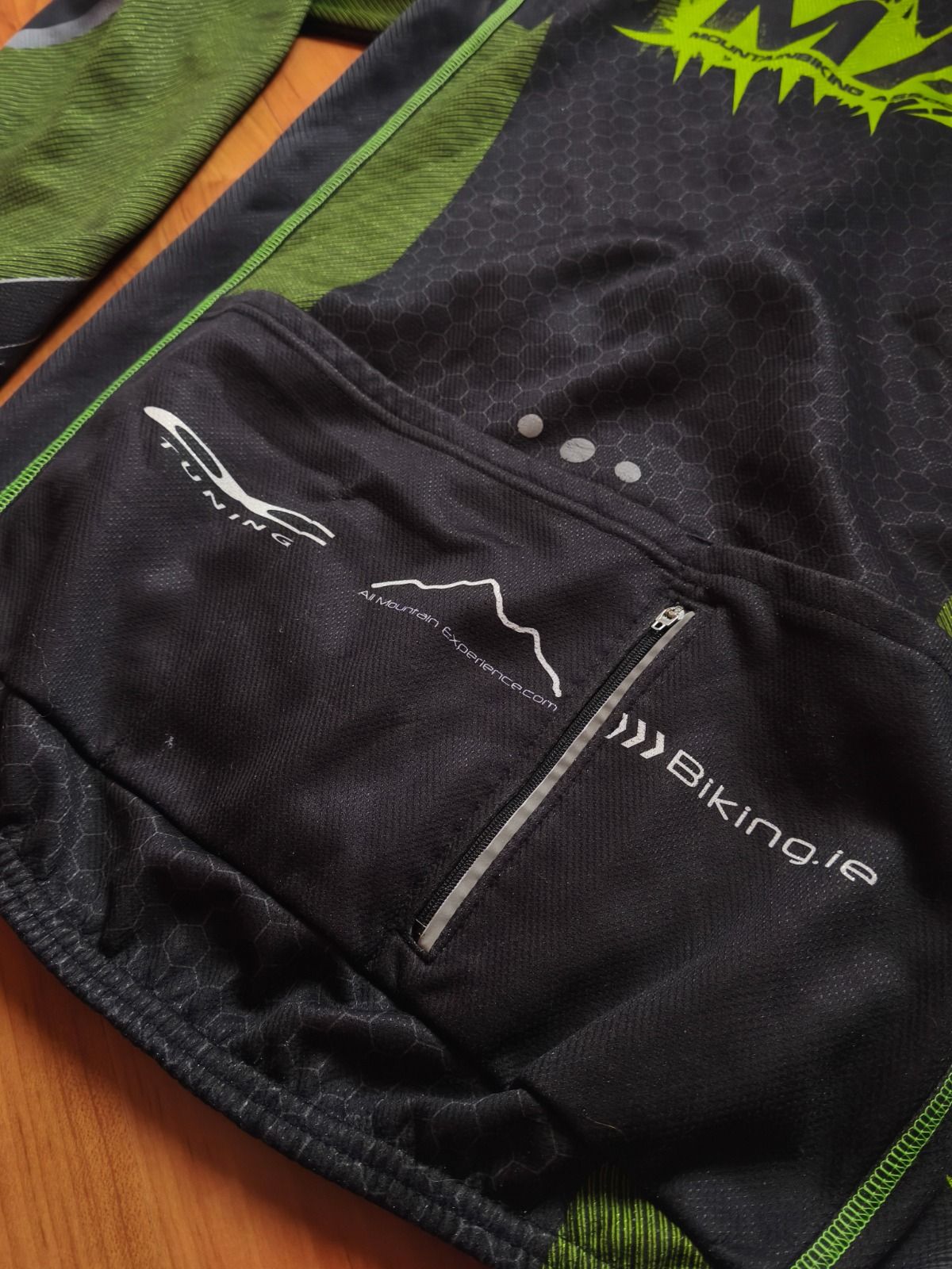 Куртка Endura - M