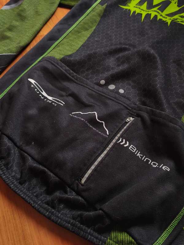 Куртка Endura - M