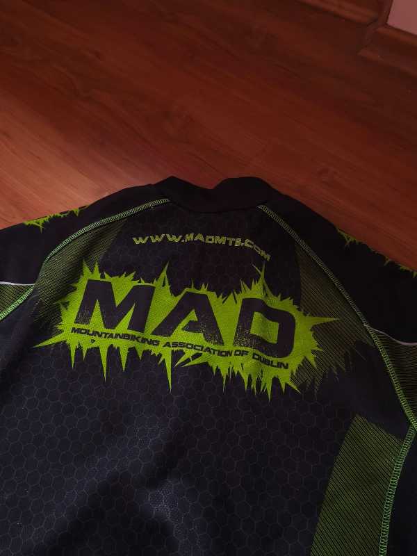 Куртка Endura - M