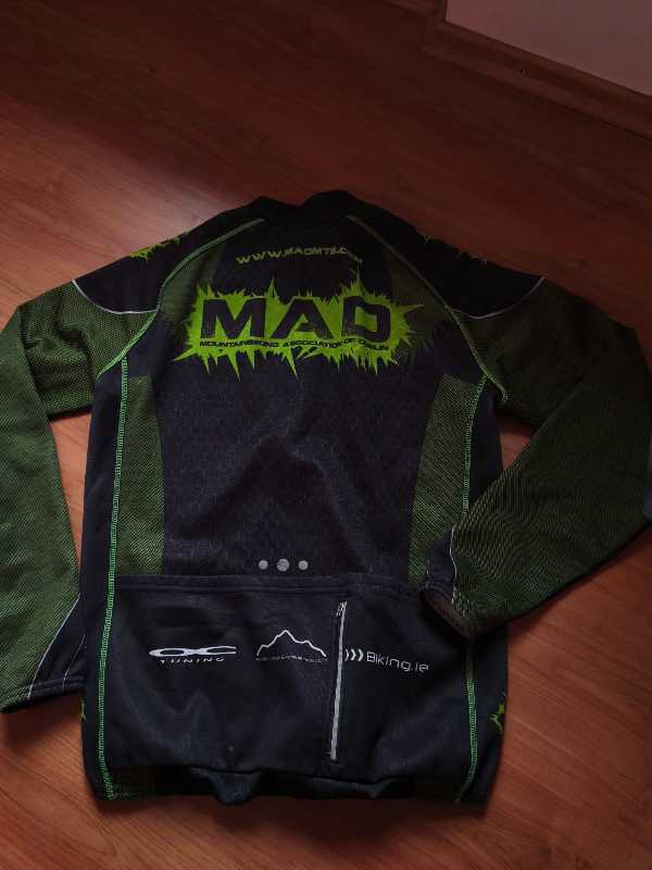 Куртка Endura - M