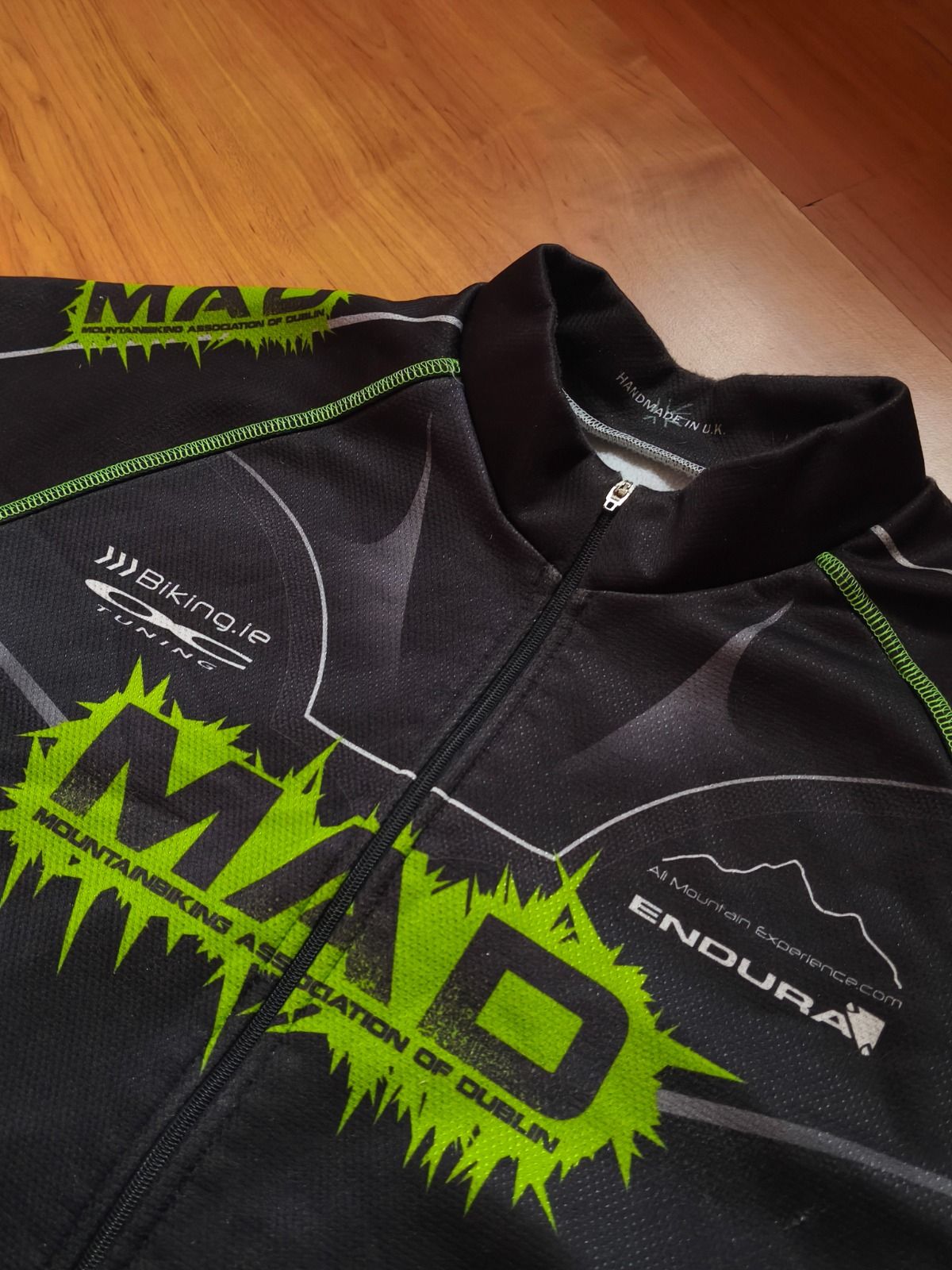 Куртка Endura - M