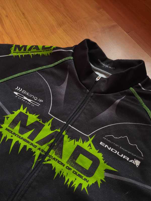 Куртка Endura - M