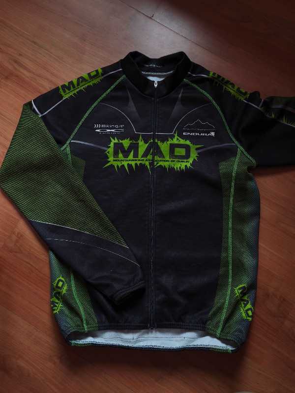 Куртка Endura - M