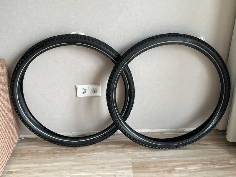 Schwalbe Marathon Plus MTB  29х2,35