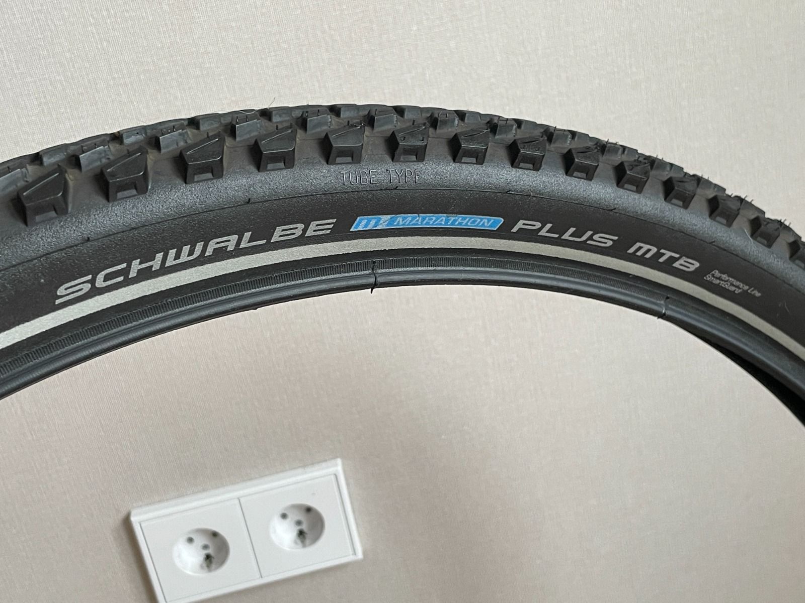 Schwalbe Marathon Plus MTB  29х2,35