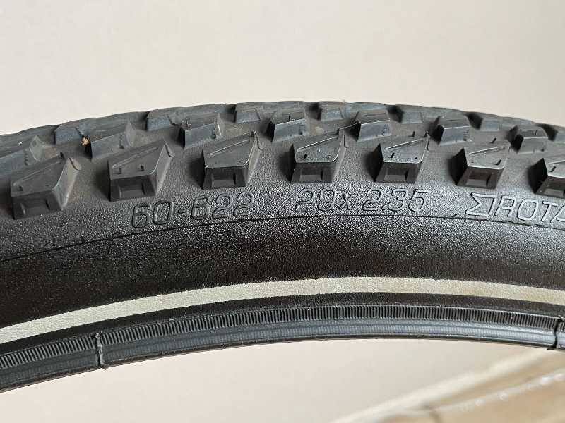 Schwalbe Marathon Plus MTB  29х2,35