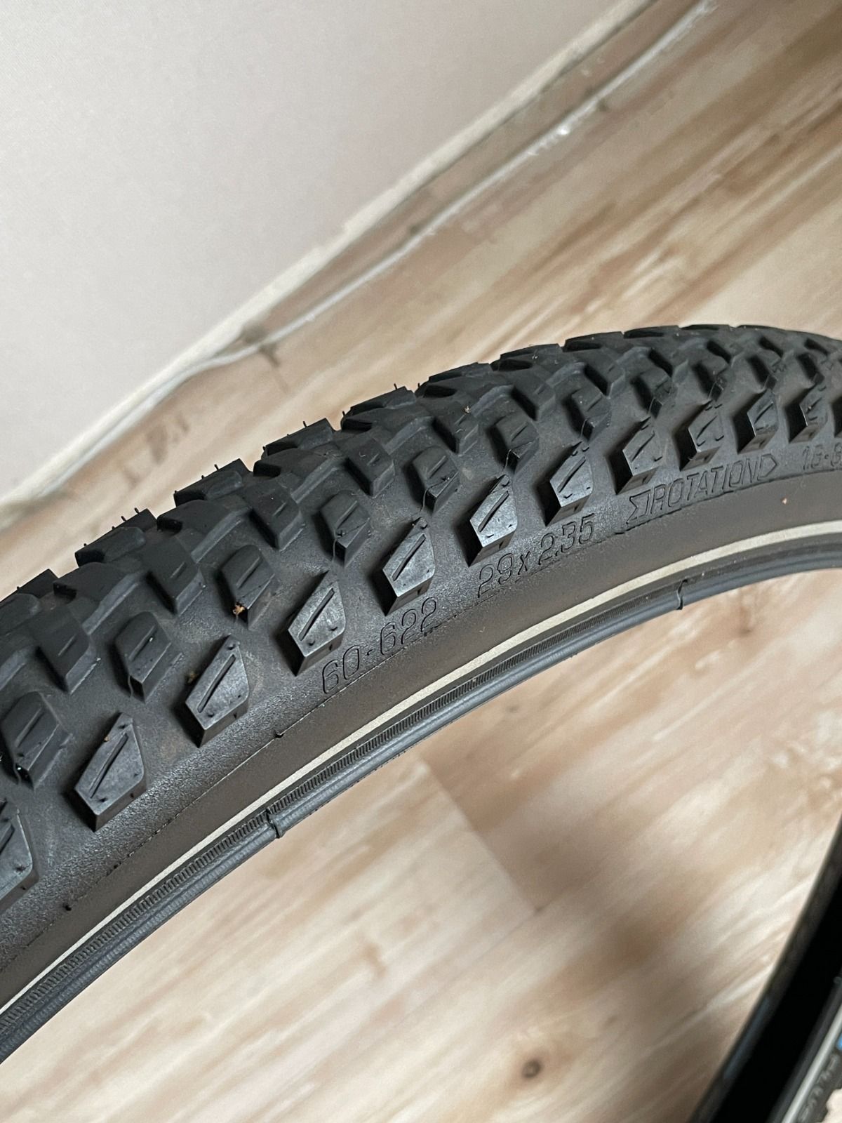 Schwalbe Marathon Plus MTB  29х2,35