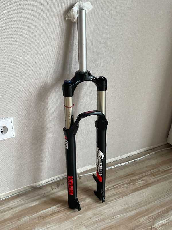 Rock Shox Reba RL 29, 120mm