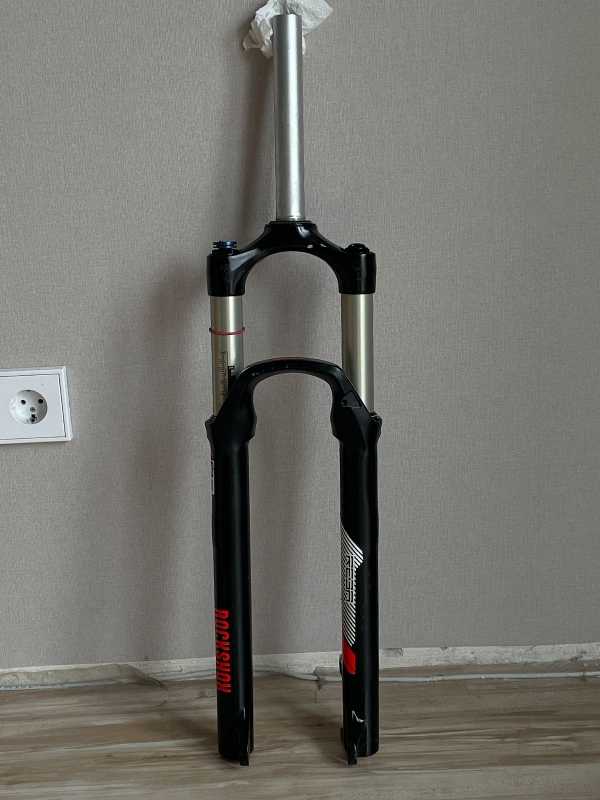 Rock Shox Reba RL 29, 120mm