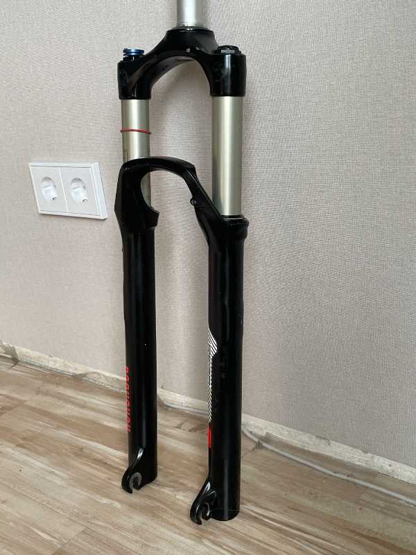 Rock Shox Reba RL 29, 120mm