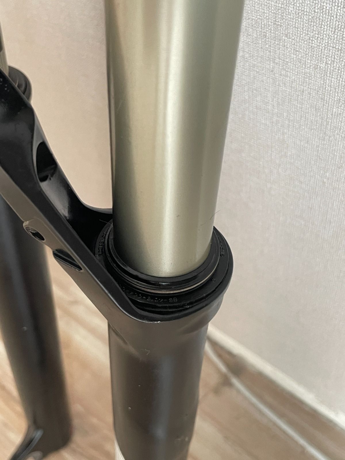 Rock Shox Reba RL 29, 120mm