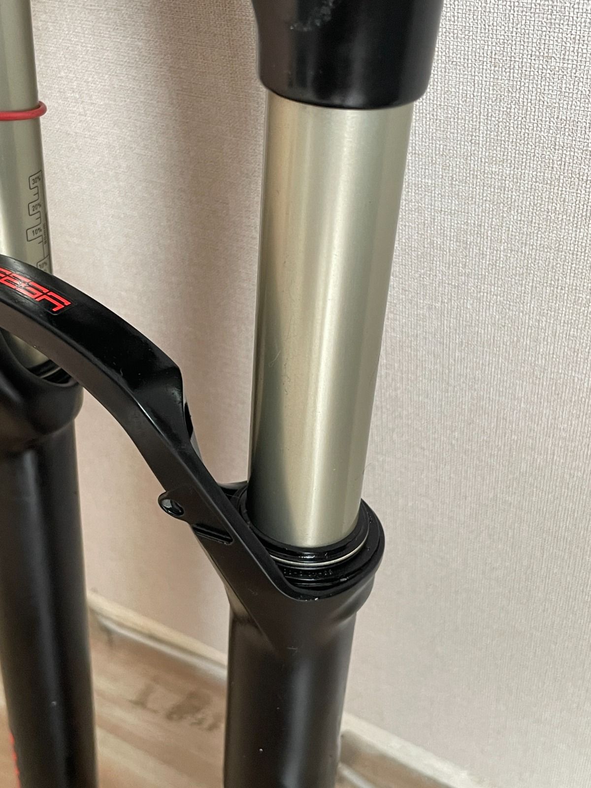 Rock Shox Reba RL 29, 120mm
