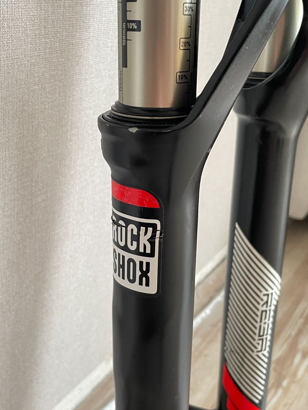 Rock Shox Reba RL 29, 120mm