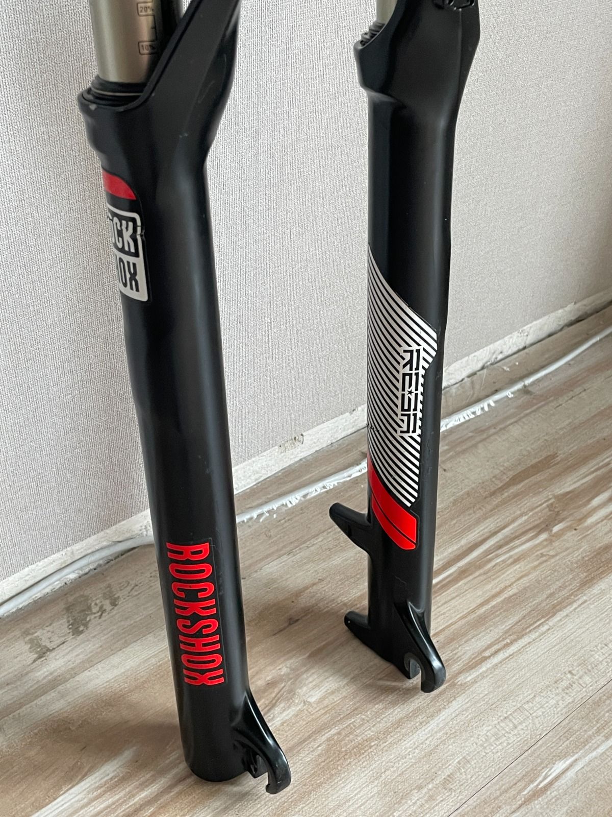 Rock Shox Reba RL 29, 120mm