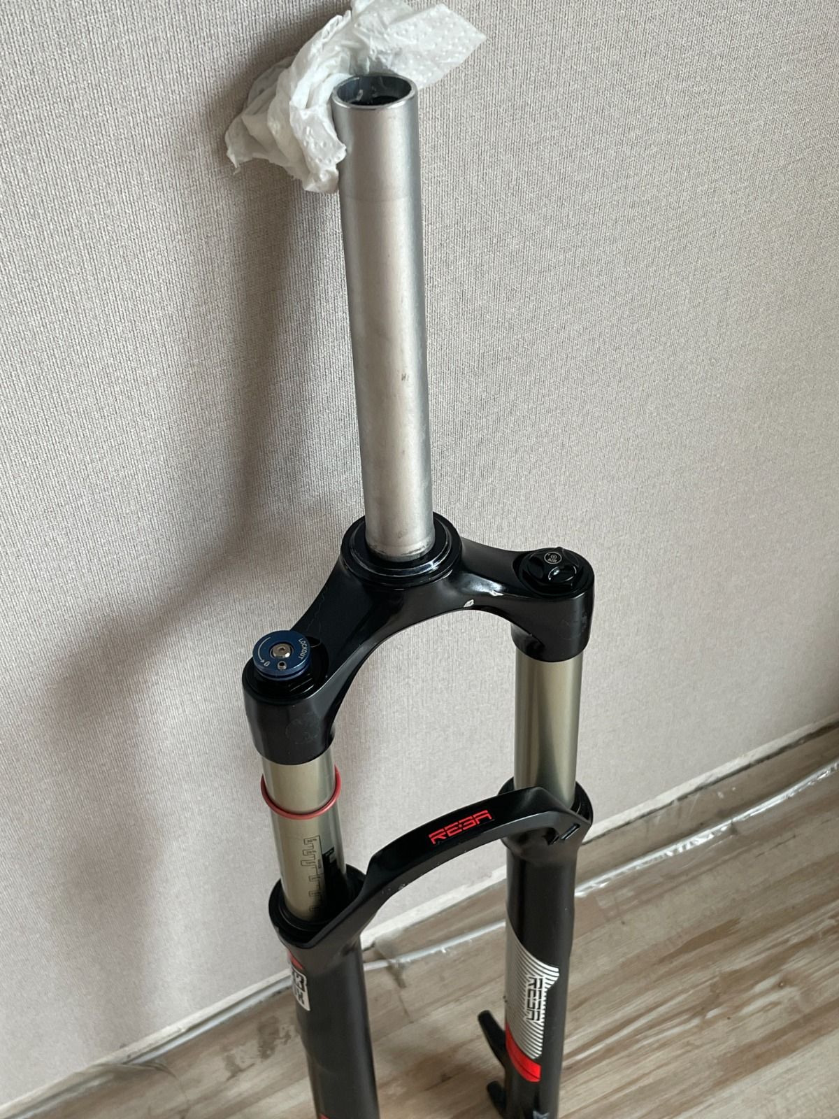 Rock Shox Reba RL 29, 120mm