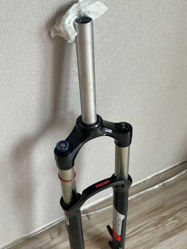 Rock Shox Reba RL 29, 120mm